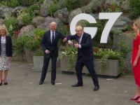 Summitul G7 începe vineri în Marea Britanie. Ce vor discuta liderii lumii
