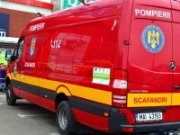 Un bărbat din Iași a murit după ce s-a certat pentru un loc de parcare. ”A vrut să-l taie cu niște furculițe”