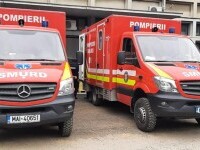 România trimite alte 100.000 de doze de vaccin ca ajutor Republicii Moldova