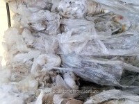 O nouă cantitate imensă de deșeuri, oprită la intrarea în România. De unde venea