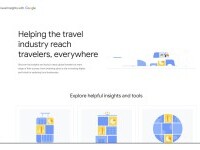 S-a lansat Travel Insights with Google. Care este cel mai căutat oraș din România pentru cazare
