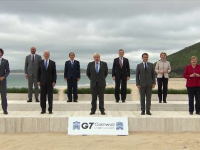 China și Rusia acaparează discuția la Summitul G7, chiar dacă nu sunt membre ale Grupului