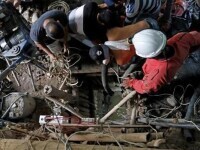 Cel puţin două persoane au murit după o explozie la o mină de cărbune din Columbia