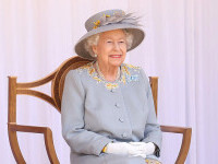 „Camilla să fie desemnată regină consoartă”. Mesajul Reginei Elisabeta cu ocazia aniversării a 70 de ani de domnie
