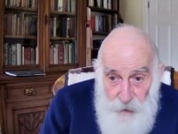 Cum a ajuns star pe Youtube un bătrân de 84 de ani