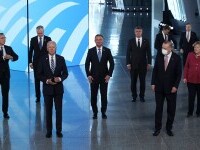 Summit NATO la Bruxelles. Poziție fermă față de China și o cooperare transatlantică mai puternică