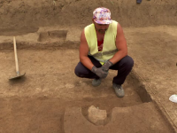 Arheologi