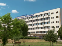 Anchetă la Spitalul Județean Arad după ce s-a descoperit un consum uriaș de morfină pentru pacienții decedați de Covid