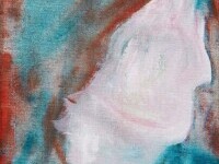 Un tablou cumpărat cu 4 dolari s-a dovedit a fi creația unei celebrități și valorează o avere