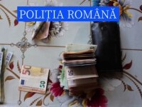 O femeie de 82 de ani i-a dat unui străin 130.000 euro după ce a păcălit-o prin „metoda accidentul”