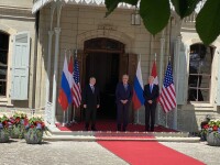 Jurnalistă, către Putin: „De ce vă temeţi de Navalnîi atât de mult?”