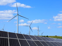 Getica 95, cel mai mare furnizor de energie de pe piața concurențială, va intra în insolvență