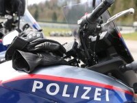 Un român s-a înecat în Austria, după ce a sărit într-un râu să recupereze geanta unei femei