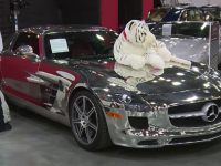Mașinile unor vedete precum Paul Walker sau Kevin Hart, scoase la licitație în Las Vegas