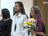 Ce s-a întâmplat cu americanul care nu a fost lăsat să intre în România pentru a se căsători cu iubita lui din Dej