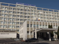 Taxa de insotitor la Spitalul Judetean Suceava este atat de mare, incat multi parinti isi lasa copiii internati singuri
