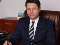 Fostul ministru Victor Vlad Grigorescu este urmărit penal pentru fals în declarații. Iohannis a avizat cererea