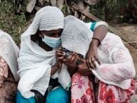 64 de morți, în urma unui atac aerian, în Etiopia. Medicii care au vrut să intervină au fost împușcați de militari