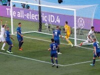 Slovacia - Spania, 0-5 la EURO 2020. Descătușare pentru iberici, care au câștigat fără drept de apel