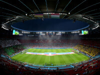EURO 2020. Germania 2-2 Ungaria. Nemții evită dezastrul pe final de meci și se califică în optimi