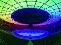 stadion, Germania, LGBT
