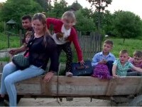 Vacanță la mare, pentru 50 de copii cu rezultate bune la învățătură din Iași. O fundație le-a făcut visul posibil