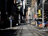 Un mare oraș a intrat din nou în lockdown din cauza infectărilor cu noua variantă Delta a coronavirusului