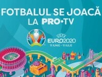 EURO 2020. Programul meciurilor de vineri, 2 iulie. Încep sferturile de finală