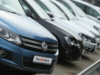 Volkswagen anunță că nu va mai vinde automobile cu ardere internă în Europa din 2035
