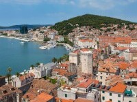 Un oraș din Croația își vinde casele cu 60 de bani pentru a atrage noi locuitori. Ce condiții trebuie îndeplinite