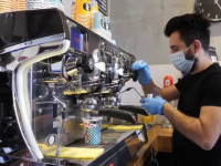 Brandurile de succes ale României. Francizele care încep să prindă teren și în afară