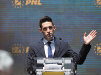 Cine este Mihai Cristian Lazăr, cel mai tânăr primar din România. A câștigat alegerile în Şimleu Silvaniei