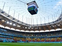 „Putem găzdui şi finala EURO 2020 la Bucureşti fără probleme”. Reacția serii, după Franța - Elveția