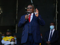 Fostul președinte al Africii de Sud, Jacob Zuma, a fost condamnat la închisoare