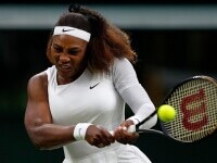 Serena Williams anunță retragerea de la US Open