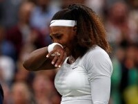 Serena Williams se retrage din tenis: 