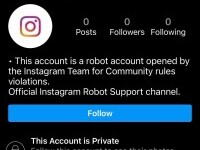 fraudă Instagram
