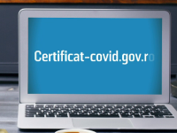 Certificatul Covid, valabil un an pentru cei vaccinați, pentru cei care au avut Covid - 180 de zile