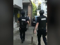 Operațiunea Bergamo: descinderi în Iași și Suceava, într-un dosar de crimă organizată prezentat de ”România, te iubesc”