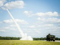 Ucraina ”garantează” că nu va folosi armament american pentru a ataca ţinte în Rusia