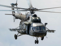 elicopter mi-17
