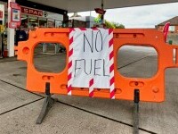 Criza combustibil