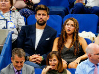 Shakira și Pique s-au despărțit după 12 ani de relație. Comunicatul transmis de cei doi