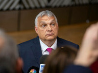 Viktor Orban spune că Ungaria trebuie să îşi crească radical capacităţile de apărare