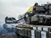 Șeful spionajulului militar ucrainean: Războiul va dura până în 2023. Până atunci, vom recupera teritoriile ocupate de ruși