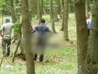 Un fost viceprimar din Botoșani și-a dat foc într-o pădure și a fost găsit mort de localnici