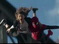 Câștigătorii Premiilor MTV pentru filme și seriale: Spiderman și Euforia