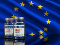 România și alte nouă state est-europene cer UE să modifice contractele pentru vaccinurile anti-COVID. Motivul invocat