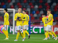 Bosnia - România, în Liga Națiunilor. România a fost învinsă de Bosnia-Herţegovina cu 1-0