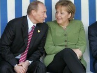 Angela Merkel: ”Rusia a făcut o mare greșeală”. Ce spune despre Putin: ”Singurul limbaj pe care îl înțelege”